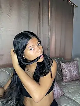 NiaBlanco online show from March 2026 05:46:01 PM