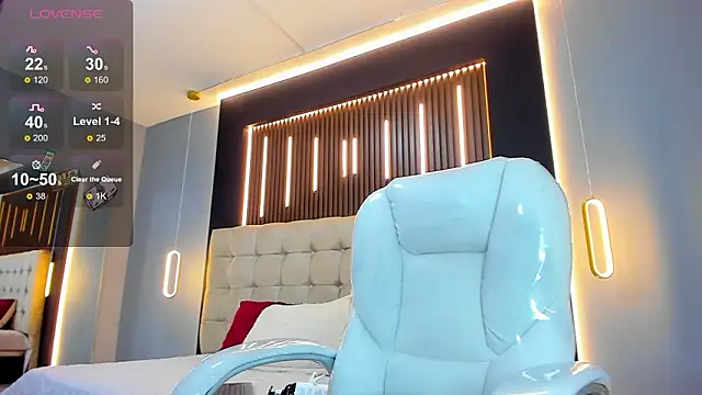 Lobo 17  online show from March 2026 04:15:02 AM