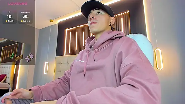 Lobo 17  online show from March 2026 04:10:02 PM