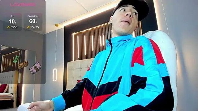 Lobo 17  online show from February 2026 03:40:01 AM