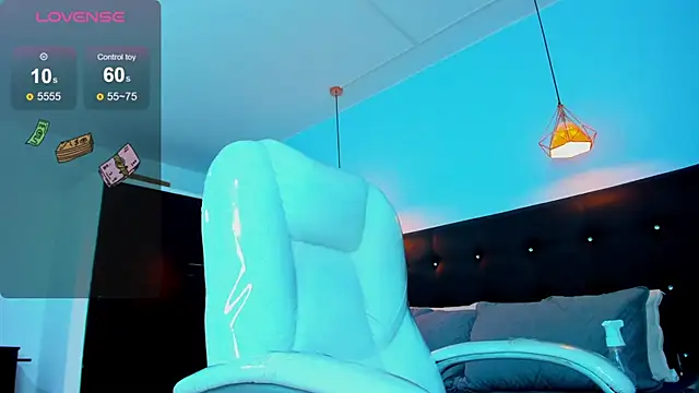 Lobo 17  online show from November 2025 03:38:01 AM