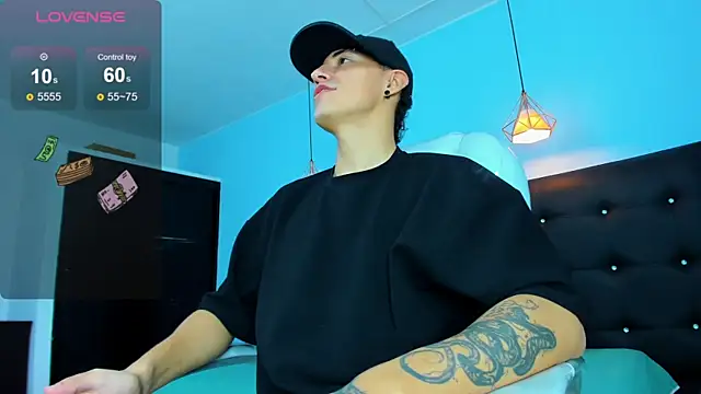 Lobo 17  online show from January 2026 03:35:01 AM