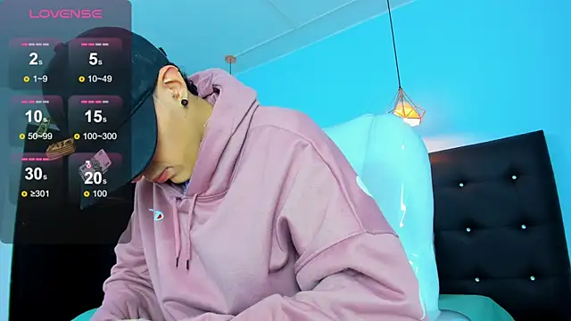 Lobo 17  online show from January 2026 03:24:01 AM