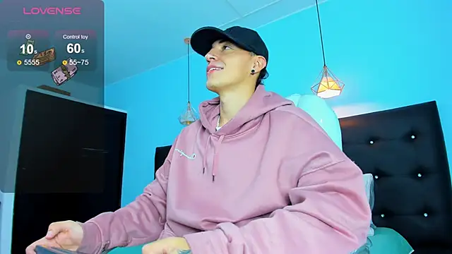 Lobo 17  online show from January 2026 03:35:02 AM