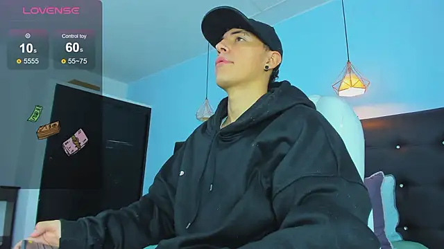 Lobo 17  online show from January 2026 03:21:01 AM