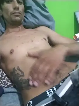 davicitos online show from March 2026 10:59:01 PM