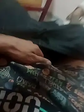 davicitos online show from March 2025 05:01:01 AM