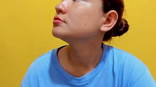 Annaraquel  online show from February 2026 04:07:01 PM