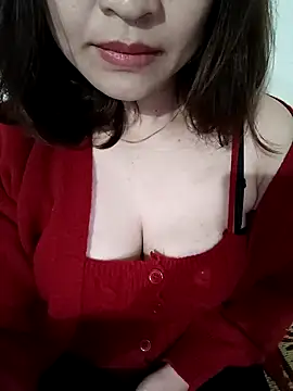 Snapshot of AssAsiancute chatting on February 2025 04:36:01 PM AssAsiancute online show from February 2025 04:36:01 PM