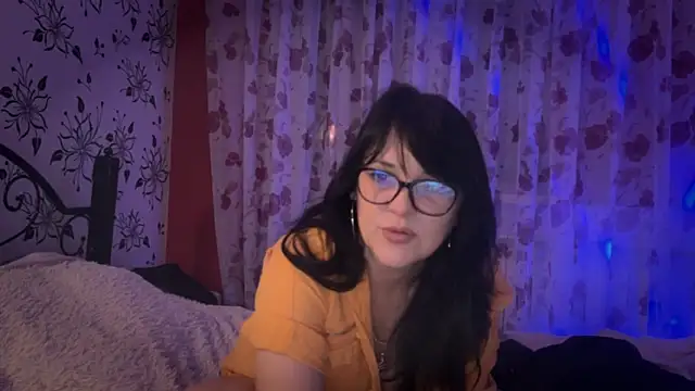 StellarTeam online show from March 2026 07:27:02 PM