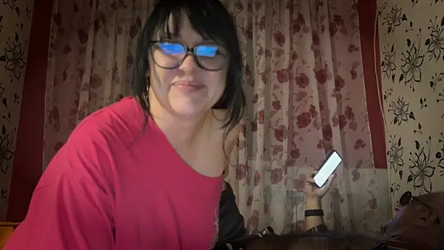 StellarTeam online show from November 2025 11:20:02 PM