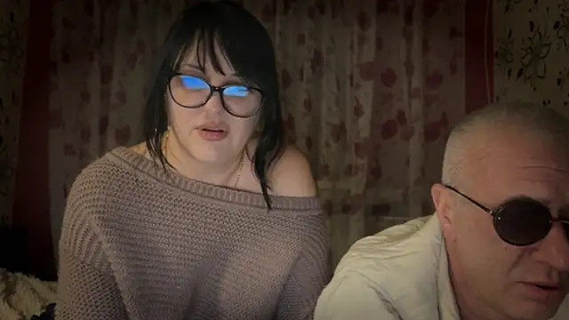 StellarTeam online show from February 2026 09:32:01 PM