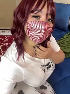 Snapshot of belquiis chatting on January 2025 06:13:02 PM belquiis online show from January 2025 06:13:02 PM