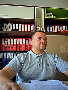 Snapshot of KarlosCarutox chatting on September 2025 01:36:02 PM KarlosCarutox online show from September 2025 01:36:02 PM