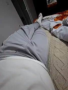 Snapshot of KarlosCarutox chatting on October 2025 04:41:02 PM KarlosCarutox online show from October 2025 04:41:02 PM