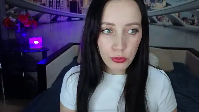 Snapshot of MonikaSweetXXX chatting on March 2025 07:55:01 PM MonikaSweetXXX online show from March 2025 07:55:01 PM