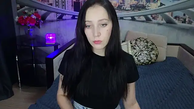 Snapshot of MonikaSweetXXX chatting on February 2025 07:51:01 PM MonikaSweetXXX online show from February 2025 07:51:01 PM