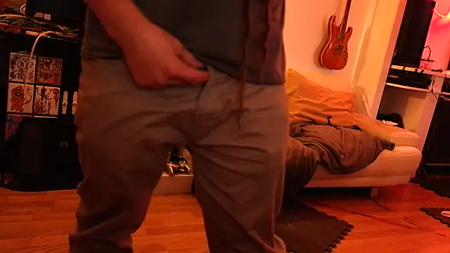 QcMisterv13 online show from February 2026 11:52:02 AM