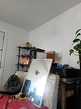 QcMisterv13 online show from October 2025 01:34:02 PM