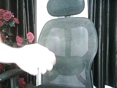 Snapshot of Gulabo_143 chatting on February 2025 04:09:02 AM Gulabo 143 online show from February 2025 04:09:02 AM