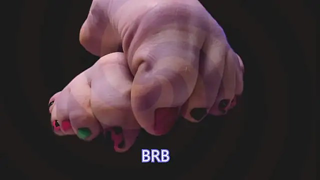 AphexQueen online show from May 2026 02:45:01 PM