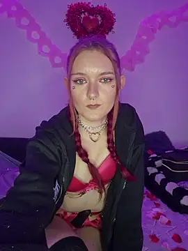 Nasty Angel 22 online show from February 2026 07:25:01 PM