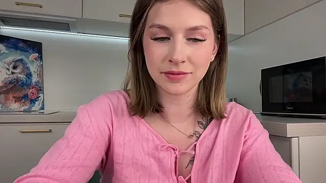 Snapshot of Scarlett_Florence chatting on February 2025 03:15:02 PM Scarlett Florence online show from February 2025 03:15:02 PM