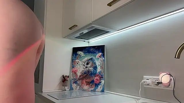 Snapshot of Scarlett_Florence chatting on February 2025 04:16:01 PM Scarlett Florence online show from February 2025 04:16:01 PM