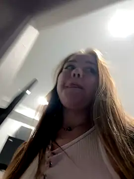 AnnabelleKelly online show from October 2025 05:36:02 PM