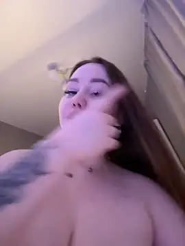 AnnabelleKelly online show from December 2024 12:09:01 AM