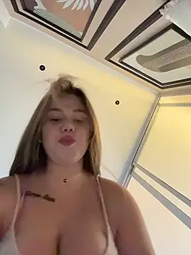 AnnabelleKelly online show from March 2026 05:23:02 AM