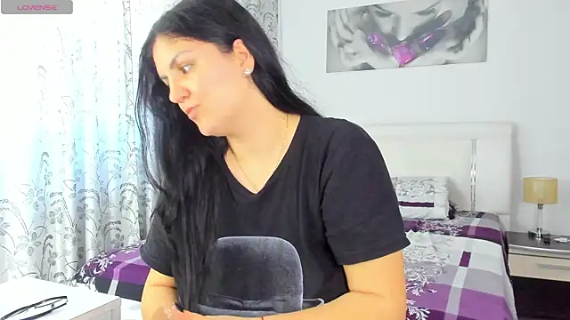 MyaBigBoobs online show from January 2025 01:08:01 PM