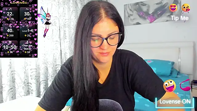 MyaBigBoobs online show from September 2025 07:03:01 AM