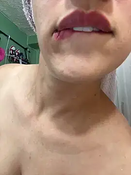 Catherine hapton online show from September 2025 09:24:01 PM