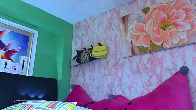 Catherine hapton online show from February 2026 12:32:02 AM