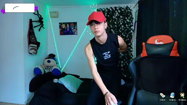twink sebas  online show from February 2025 07:48:02 PM