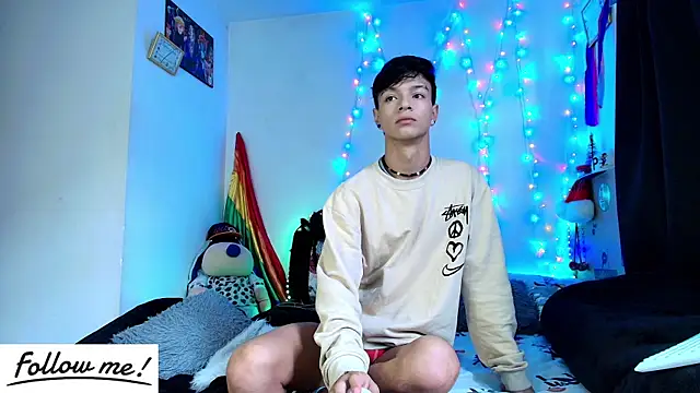twink sebas  online show from January 2025 02:41:01 PM