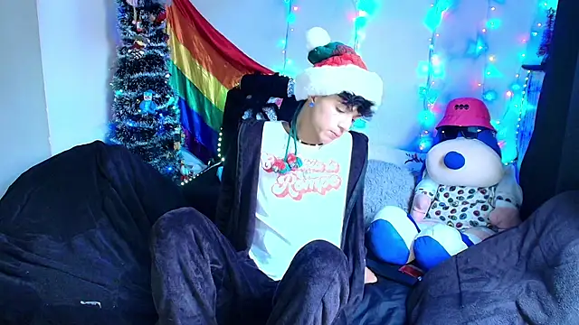 twink sebas  online show from December 2024 03:56:02 PM