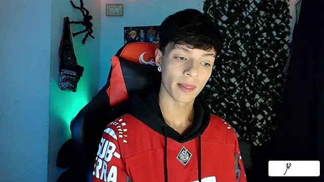 twink sebas  online show from February 2025 06:20:01 AM