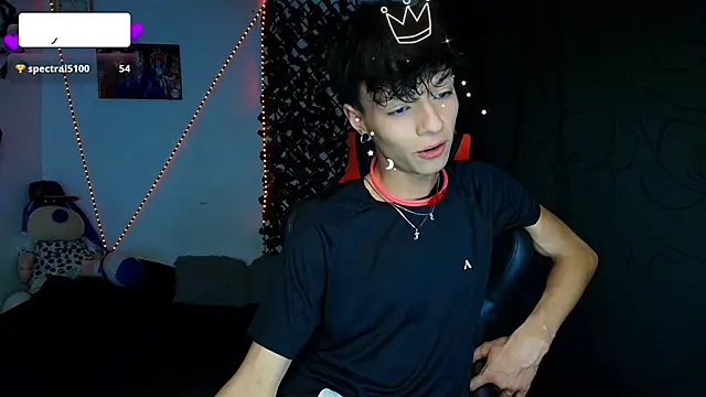 twink sebas  online show from February 2025 06:33:02 AM