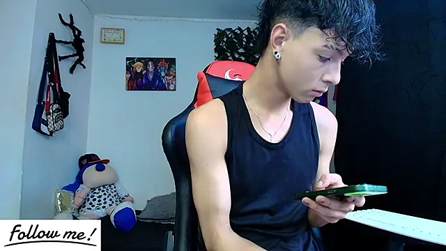 twink sebas  online show from February 2025 05:58:02 PM