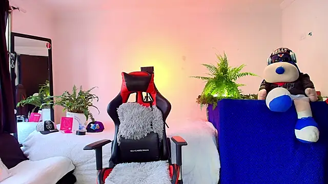 twink sebas  online show from October 2025 07:15:02 PM