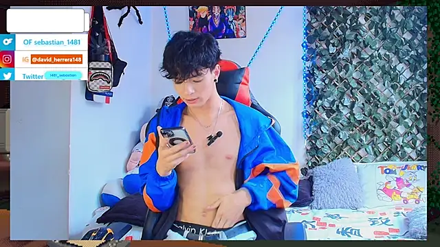 twink sebas  online show from March 2025 08:42:02 PM