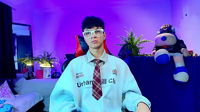 twink sebas  online show from October 2025 07:21:01 AM