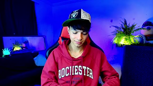 twink sebas  online show from October 2025 12:55:02 AM
