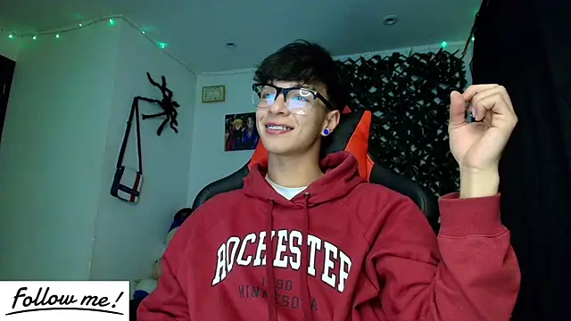 twink sebas  online show from January 2025 09:13:02 AM