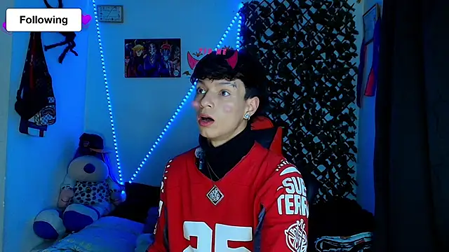 twink sebas  online show from February 2025 04:19:01 AM