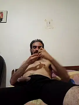 Sexoardiente69 online show from February 2025 02:28:02 AM