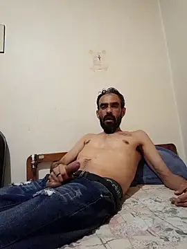 Sexoardiente69 online show from March 2025 05:23:01 PM