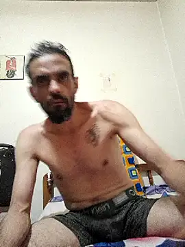 Sexoardiente69 online show from March 2025 08:21:01 PM